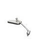 Mirror Billet Track Left