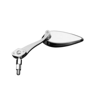 Mirror Set Sharp Teardrop