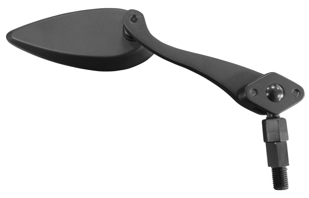 Mirror Set Sharp Teardrop