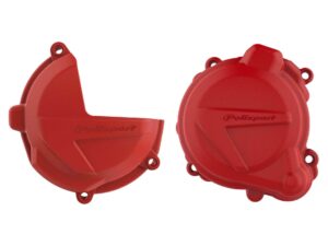 Polisport Kit Clutch+Igni. BETA RR250/300 2T Xtrainer300 (18->) Red (24)