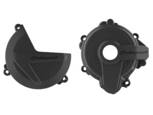 Polisport Kit Clutch+Igni. Sherco SE250/300 (14->) Black (18)