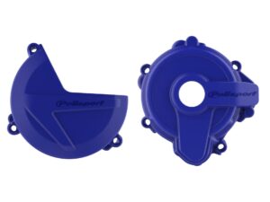 Polisport Kit Clutch+Igni. Sherco SE250/300 (14->) Blue (18)