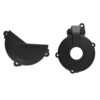 Polisport Kit Clutch+Igni. Sherco SEF250/300 (14->) Black (28)