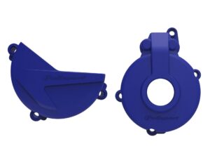 Polisport Kit Clutch+Igni. Sherco SEF250/300 (14->) Blue (28)