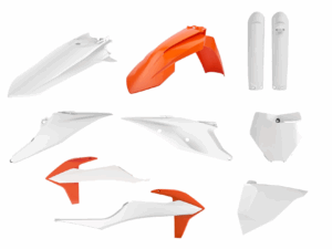 Polisport Full kit KTM SX/XC/SX-F/XC-F(19) OEM (1)