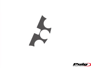 Puig Yoke Protector Carbon Crf1000L Africa Twin 16-18'