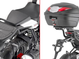 GIVI BARMS MONOLOCK KEEWAY RKF 125