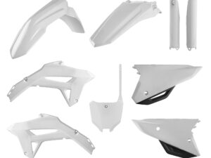 Polisport Full Kit CRF450(21->) White (1)