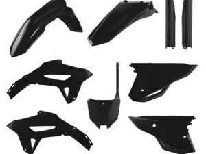 Polisport Full Kit CRF450(21->) Black (1)