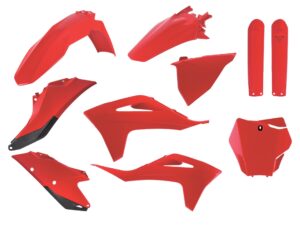 Polisport Full kit enduro Kit GasGas MCF (21->) OEM color (1)