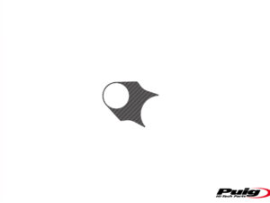 Puig Yoke Protector X-Treme Carbon Suzuki Sv650 16-18'