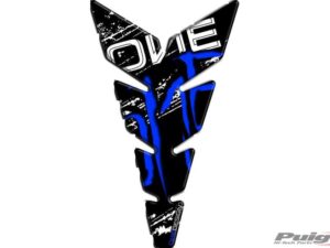 Puig Tank Pad Mod. One C/Blue