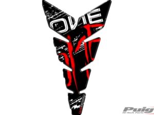 Puig Tank Pad Mod. One C/Red
