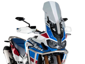 Puig Touring Screen Africa Twin 16'-18' C/Smoke