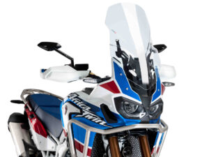 Puig Touring Screen Africa Twin 16'-18' C/Clear