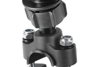 Optiline Opti U-Type Pro Titan Heavy Duty Handlebar Mount