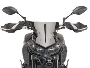 Puig Hand Guards Sport Yamaha C/Black