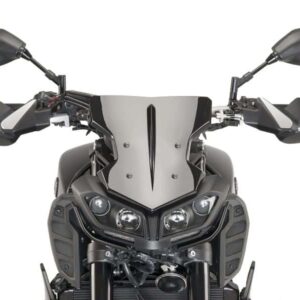 Puig Hand Guards Sport Yamaha C/Black
