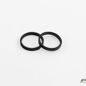 Puig Kit Rings Bar End C/Black