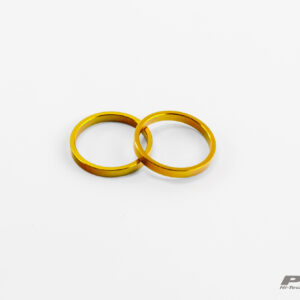 Puig Kit Rings Bar End C/Gold