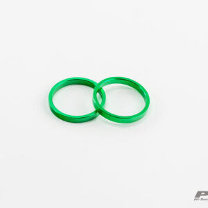 Puig Kit Rings Bar End C/Green