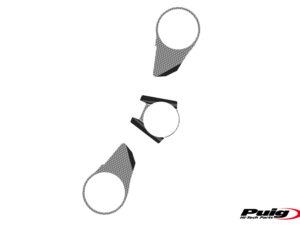 Puig Yoke Protector Radikal Aprilia Rsv4 R 13-14' C/Gre