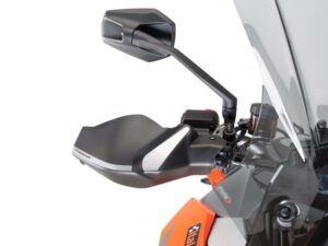 Puig Hand Guards Ktm 1290 Superduke Gt 16-18'C/Matt Bla