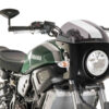 Puig Windshield Yamaha Xsr900 16'-18'- C/Smoke