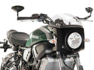 Puig Windshield Yamaha Xsr900 16'-18'- C/Clear