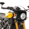 Puig Windshield C/Carbon Para Xsr900 16'-18' C/Smoke