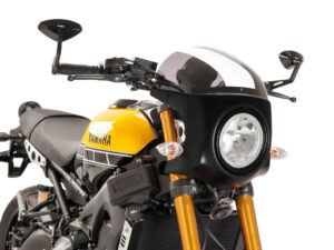 Puig Windshield C/Carbon Para Xsr900 16'-18' C/Smoke