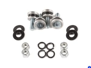 Kimpex Seat Jack Asennussarja tuotteelle 92-000301,-000306