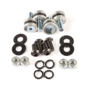 Kimpex Seat Jack Asennussarja tuotteelle 92-000300,-000304