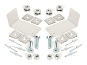 Kimpex Seat Jack Asennussarja tuotteelle 92-000303