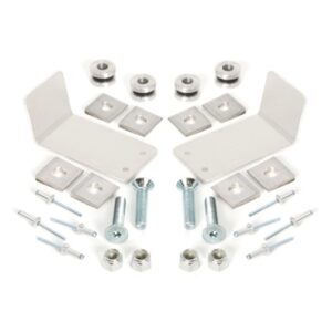 Kimpex Seat Jack Asennussarja tuotteelle 92-000303