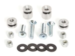 Kimpex Seat Jack Asennussarja tuotteelle 92-000305