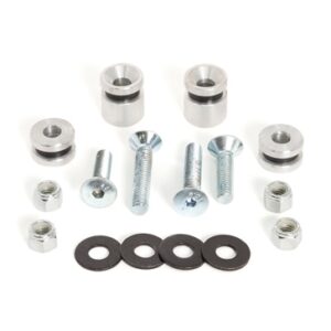 Kimpex Seat Jack Asennussarja tuotteelle 92-000305