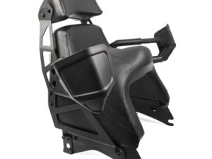 Kimpex Matkustajan istuin Seat Jack 2-Up