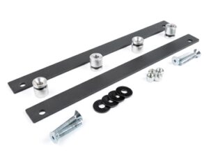 Kimpex Seat Jack Asennussarja tuotteelle 92-000317