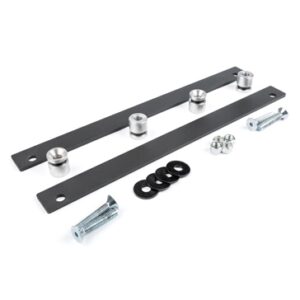 Kimpex Seat Jack Asennussarja tuotteelle 92-000317
