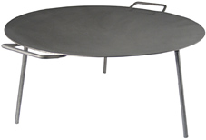 Sno-X Paistolevy 48cm