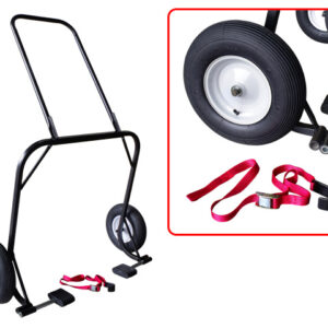 Sno-X Siirtolaite Shop Dolly