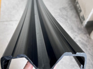 Sno-X Tundra Reki Suksimuovi 180x16cm Pari