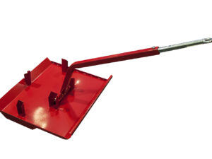 Latuhöylä 75x75cm Paino 23,5kg