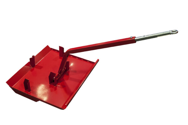 Latuhöylä 75x75cm Paino 23,5kg