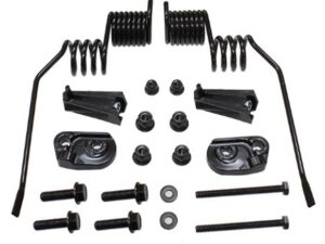 Sno-X Liukukiskon jäähdyttäjä Ski-Doo Gen 4/Lynx