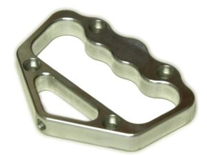 Sno-X Käynnistyskahva Alumiini