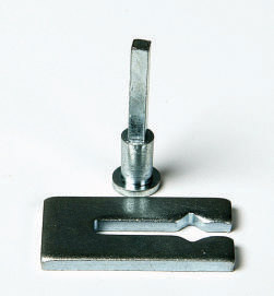 Sno-X Vetotappi nopeusmittari