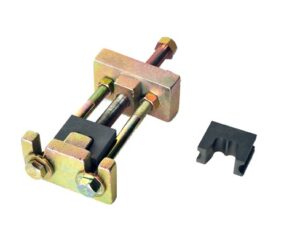 Sno-X Solkityökalu Ski-Doo/Yleismalli 35 ja 25mm