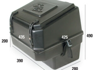 Sno-X Kuljetuslaukku Yamaha